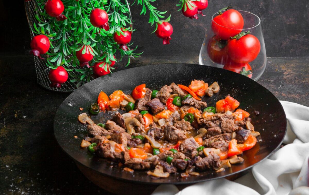 Jednostavne strategije za održavanje adekvatnog unosa željeza